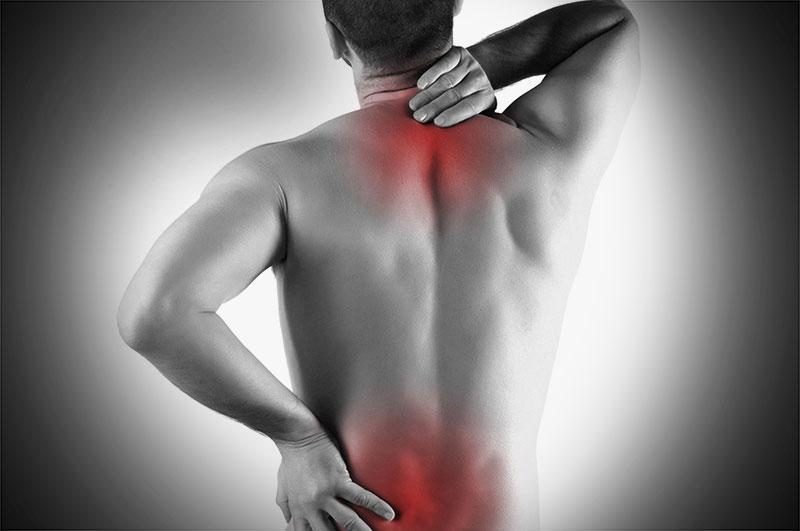 Verschlimmern sich Ihre Rückenbeschwerden? Darauf sollten Sie achten